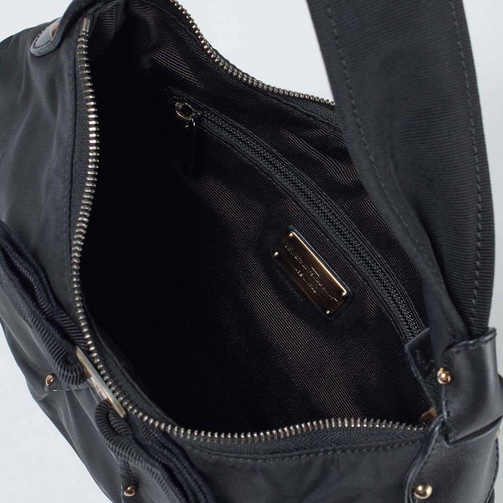 Prada nylon handbag - Picture 6 of 16